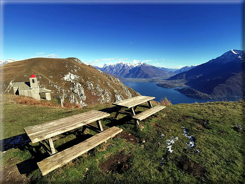 foto Lago di Como